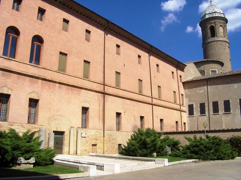 Museo nazionale di Ravenna